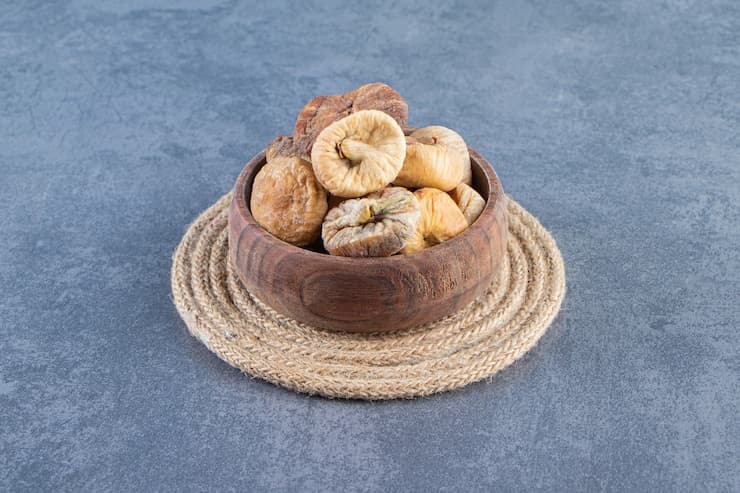 قیمت خرید انجیر خشک پرک + فروش ویژه